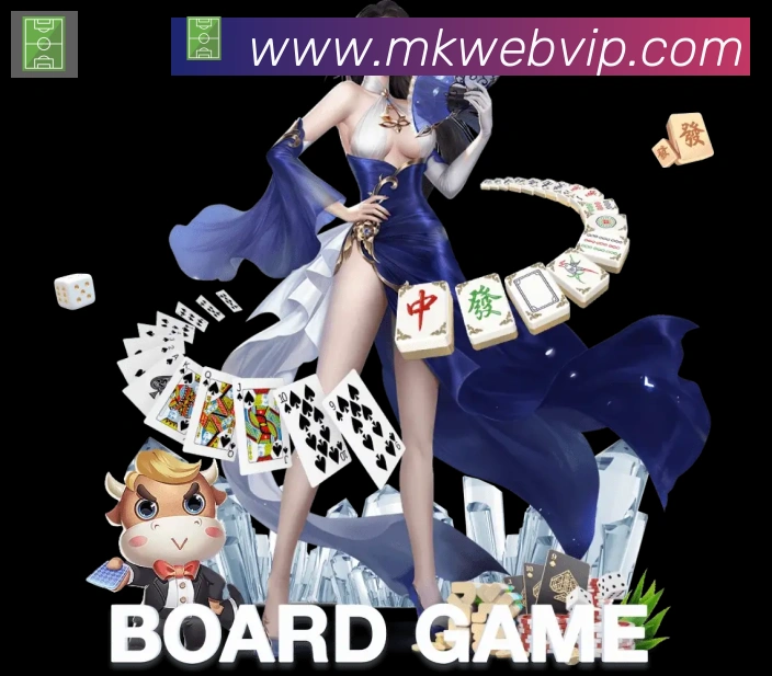 MK体育品牌故事